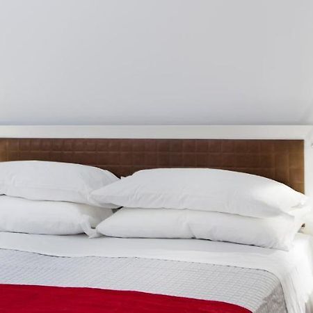 Iamartino Quality Rooms Termoli Kültér fotó
