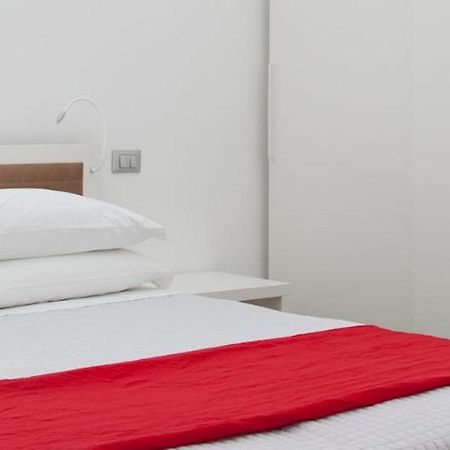 Iamartino Quality Rooms Termoli Kültér fotó