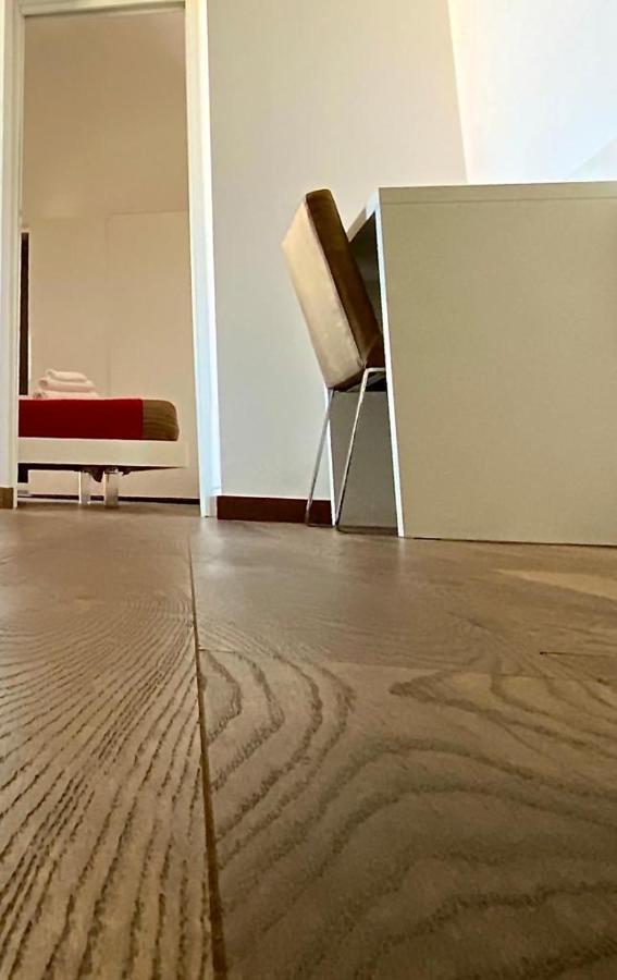 Iamartino Quality Rooms Termoli Kültér fotó