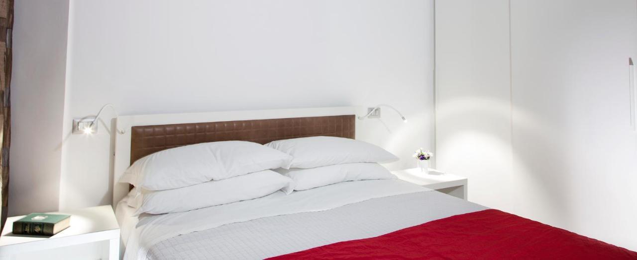 Iamartino Quality Rooms Termoli Kültér fotó