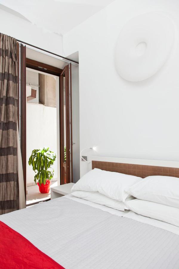Iamartino Quality Rooms Termoli Kültér fotó