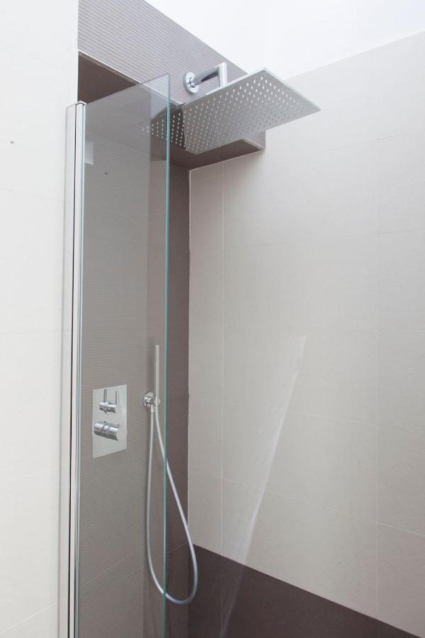 Iamartino Quality Rooms Termoli Kültér fotó