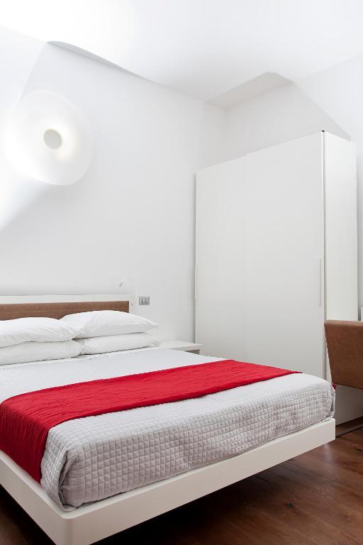 Iamartino Quality Rooms Termoli Kültér fotó