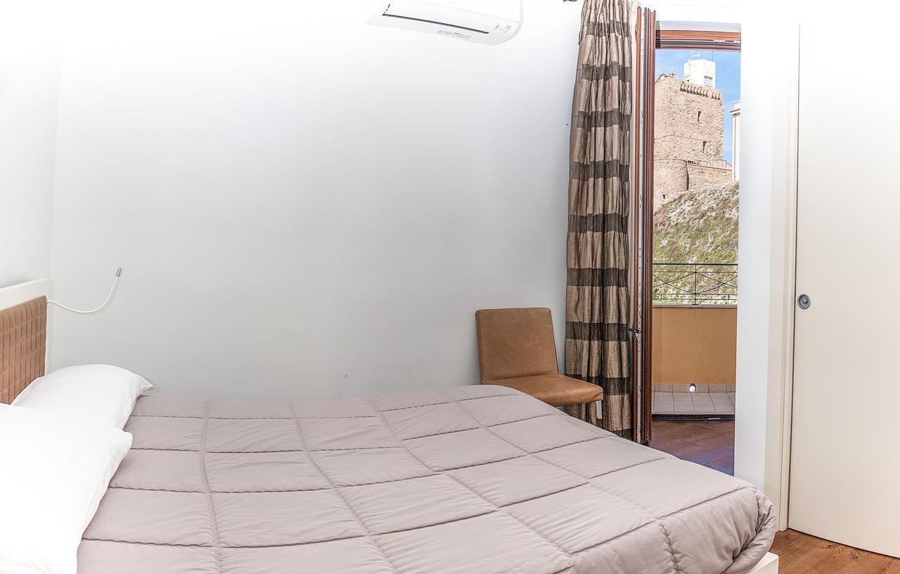 Iamartino Quality Rooms Termoli Kültér fotó